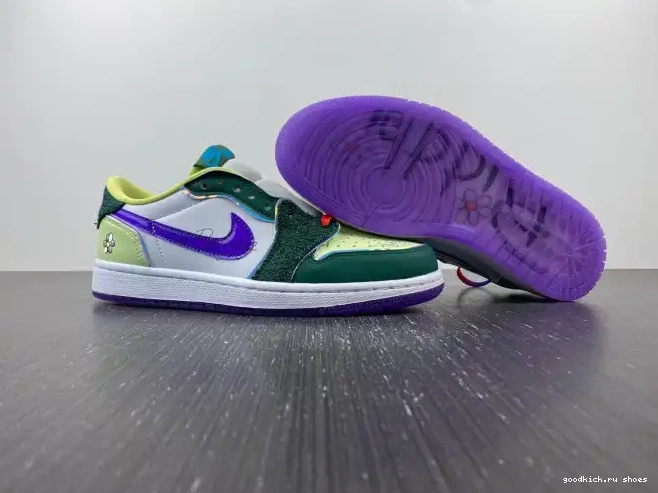 Cheap Low Doernbecher FD9665-351 Jordan OG Retro 1 (2023) 0512